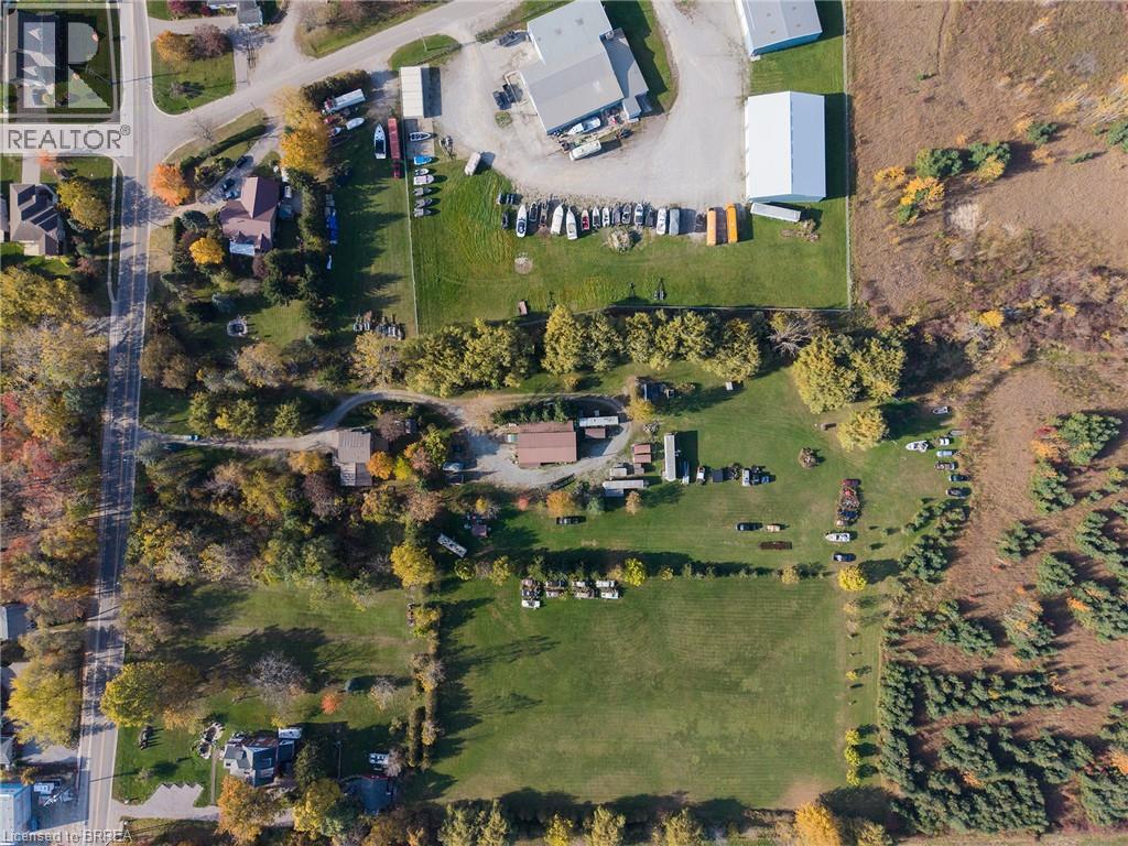 66 Front Road, Port Rowan, Ontario  N0E 1M0 - Photo 31 - 40873593
