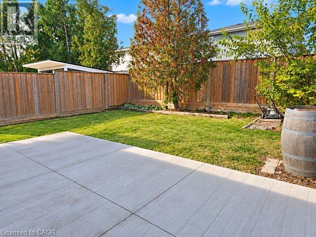 478 Templemead Drive, Hamilton, Ontario  L8W 2H2 - Photo 14 - 40873835