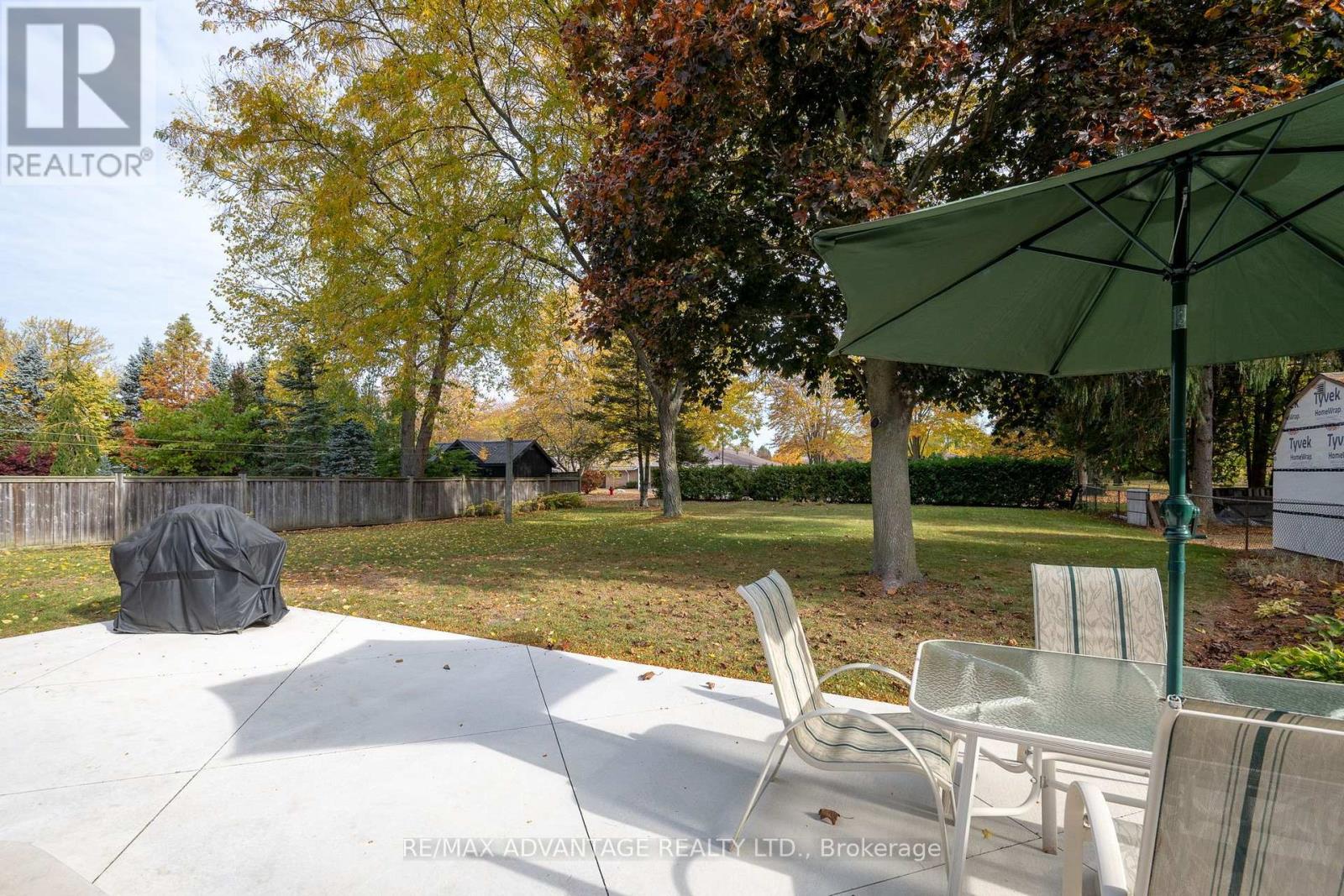351 Oak Avenue, Strathroy-Caradoc, Ontario  N7G 3A9 - Photo 32 - X14124046