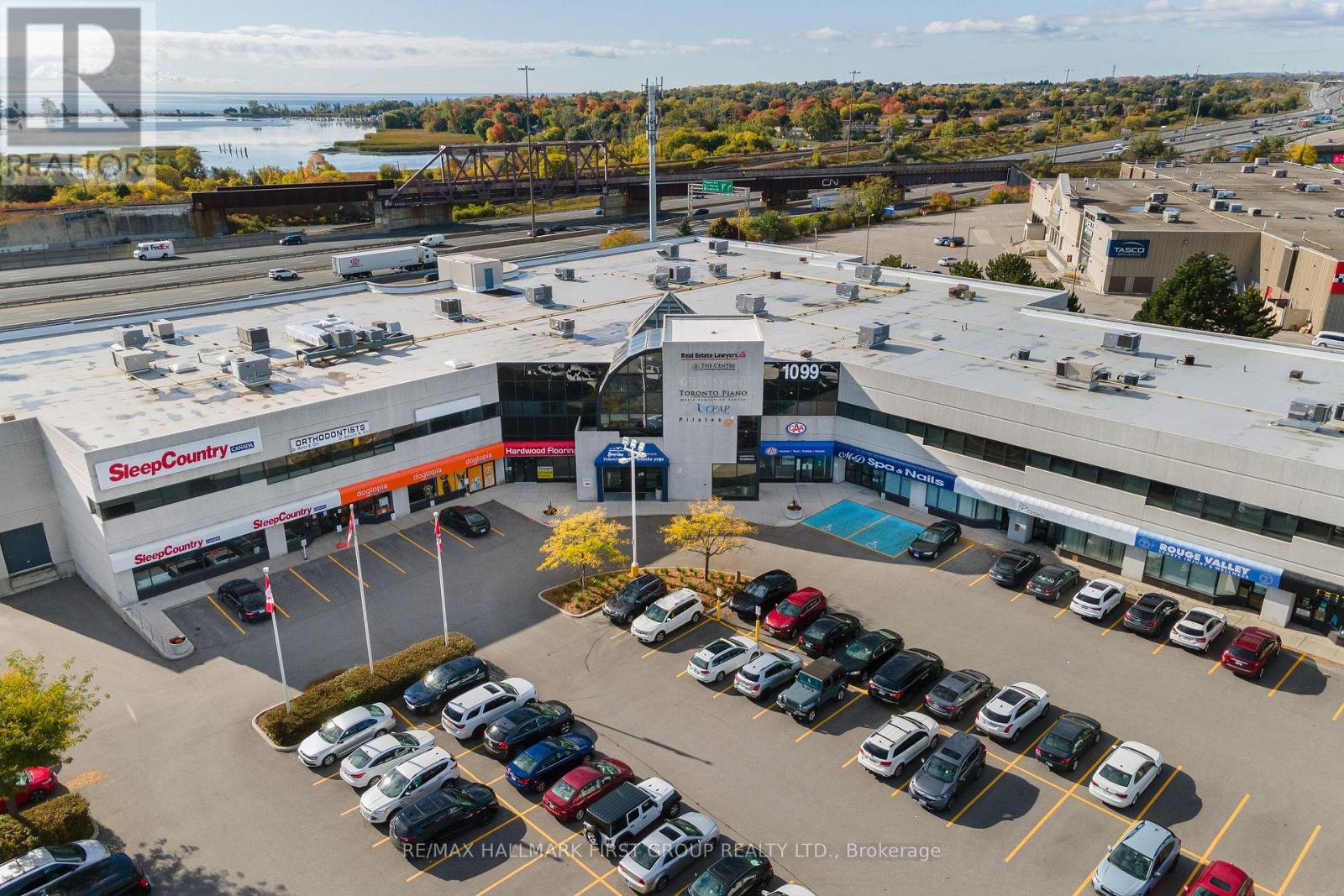 #210 - 1099 Kingston Road, Pickering, Ontario  L1V 1B5 - Photo 3 - E14124054