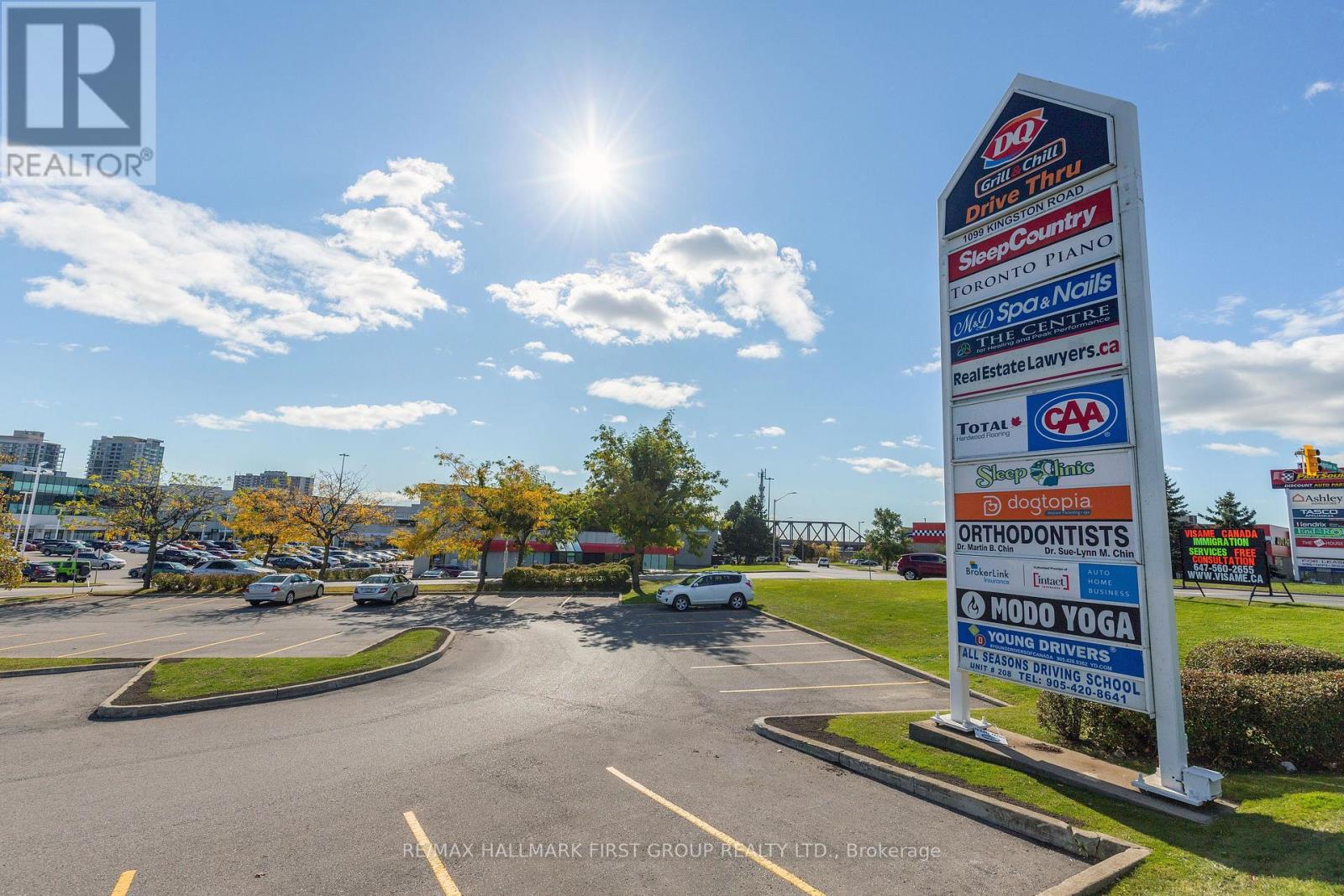 #210 - 1099 Kingston Road, Pickering, Ontario  L1V 1B5 - Photo 6 - E14124054