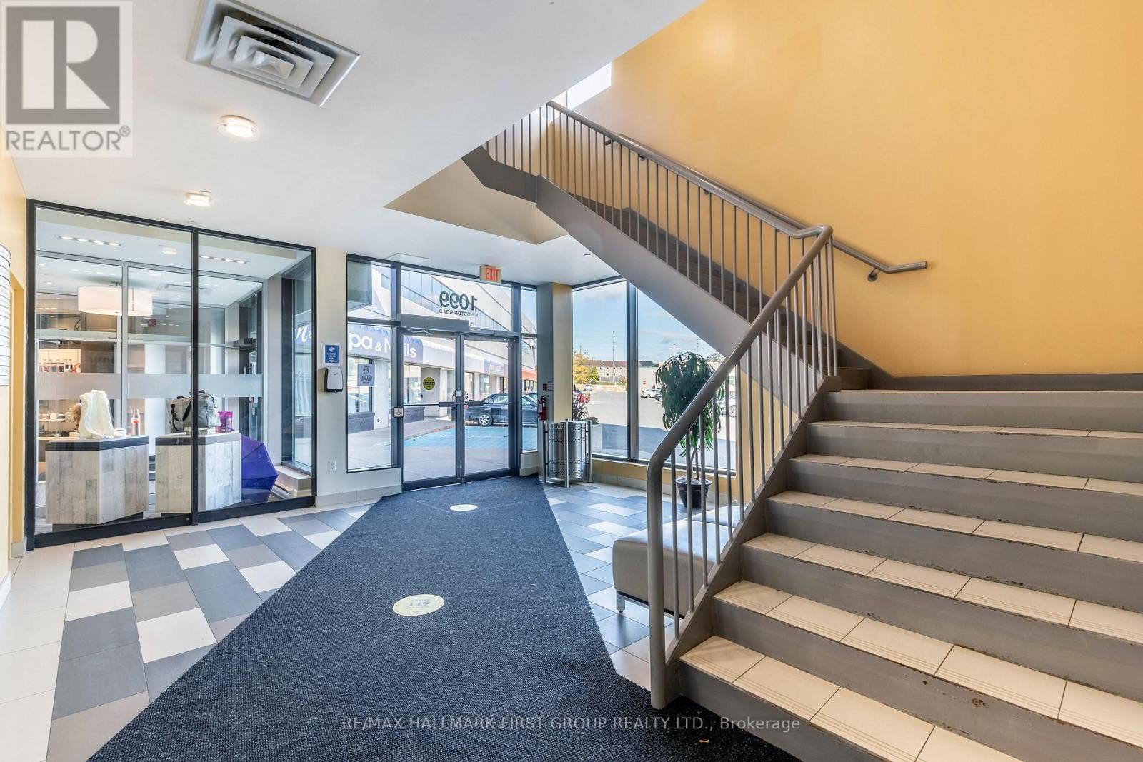 #210 - 1099 Kingston Road, Pickering, Ontario  L1V 1B5 - Photo 8 - E14124054