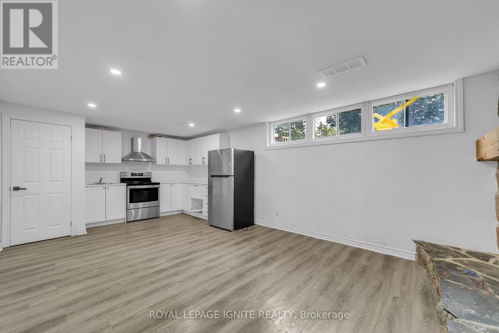 Bsmt - 117 Cabot Street, Oshawa, Ontario  L1J 5R8 - Photo 7 - E14124058