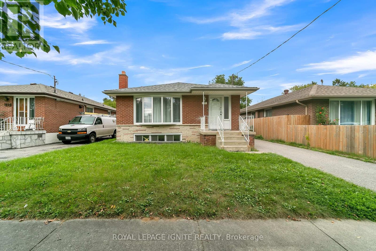 Main - 117 Cabot Street, Oshawa, Ontario  L1J 5R8 - Photo 2 - E14124074