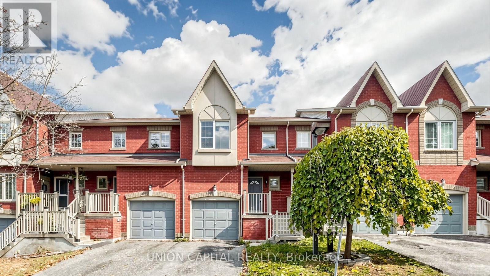 5 - 1867 KINGSTON ROAD, Pickering, Ontario