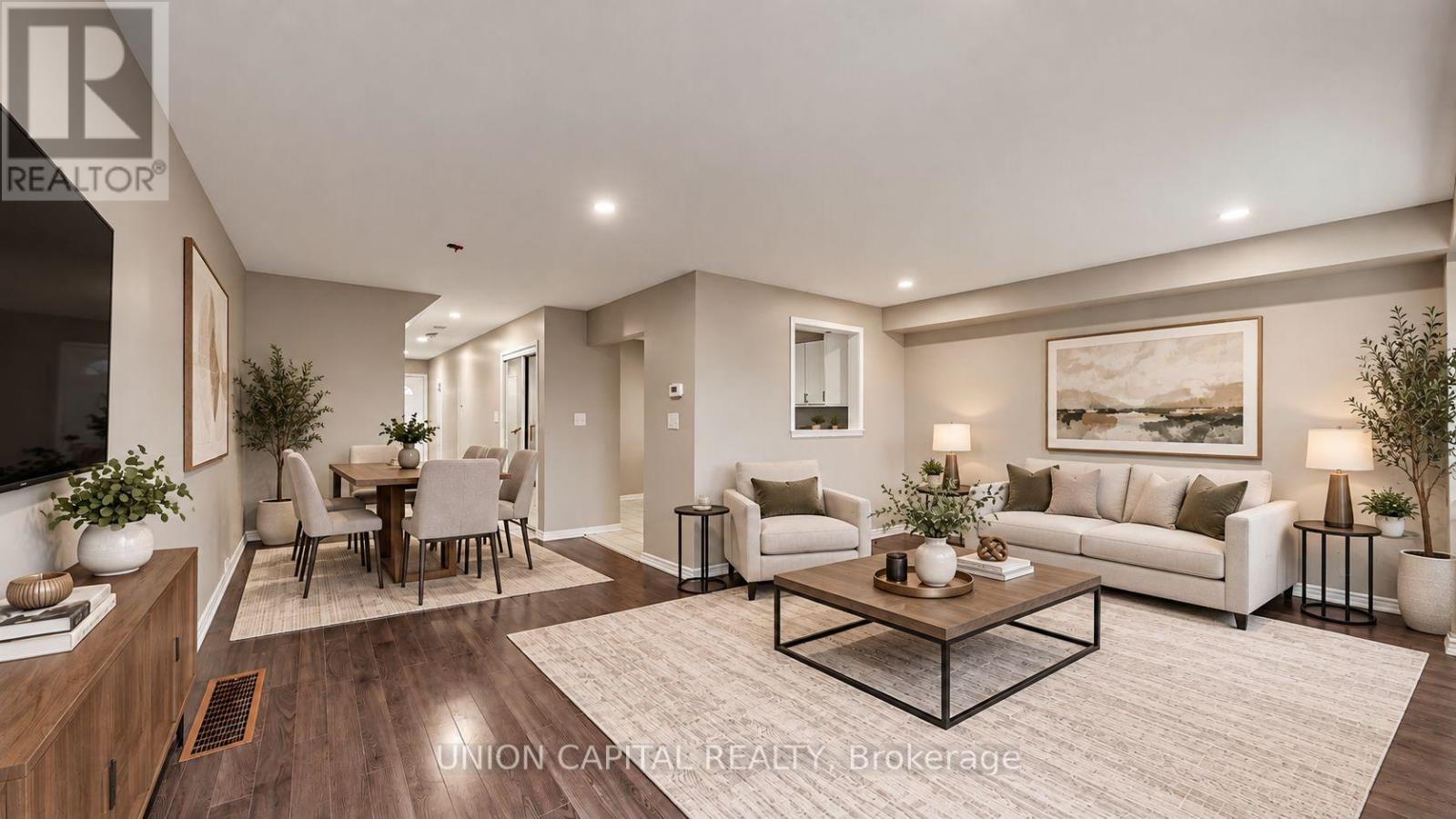 5 - 1867 Kingston Road, Pickering, Ontario  L1V 6Z4 - Photo 5 - E14124076