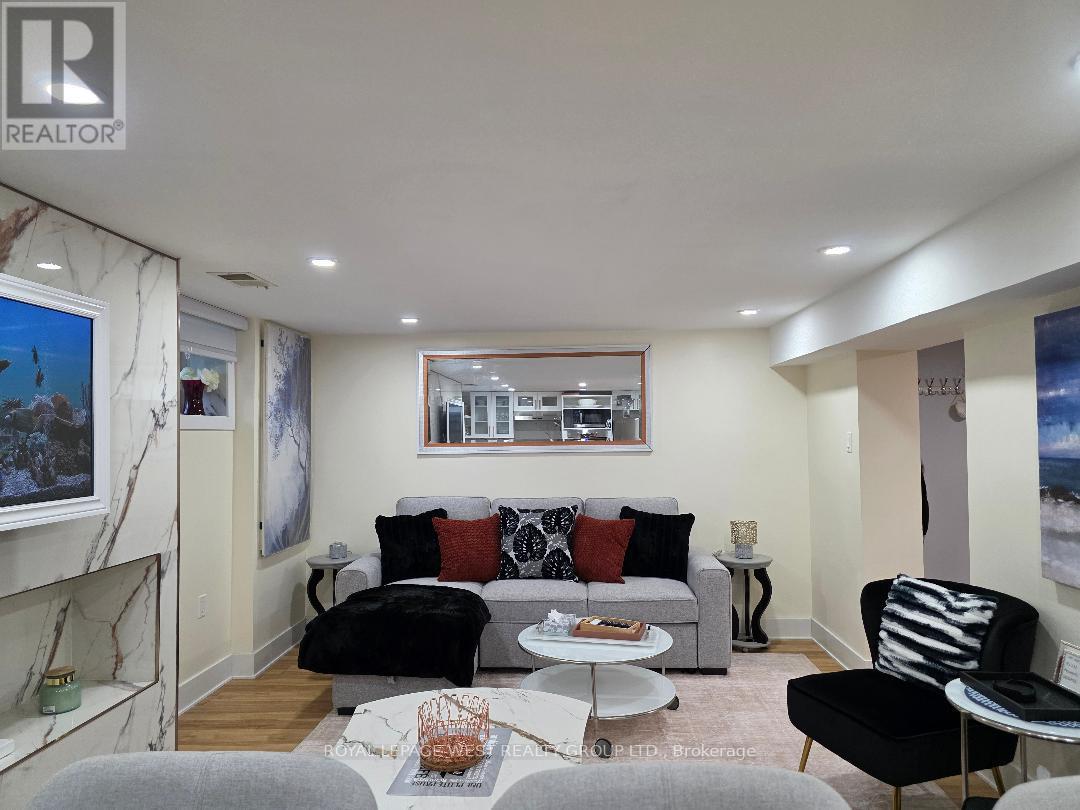 Lower Level - 19 Barnes Crescent, Toronto, Ontario  M1G 1Z8 - Photo 3 - E14124234