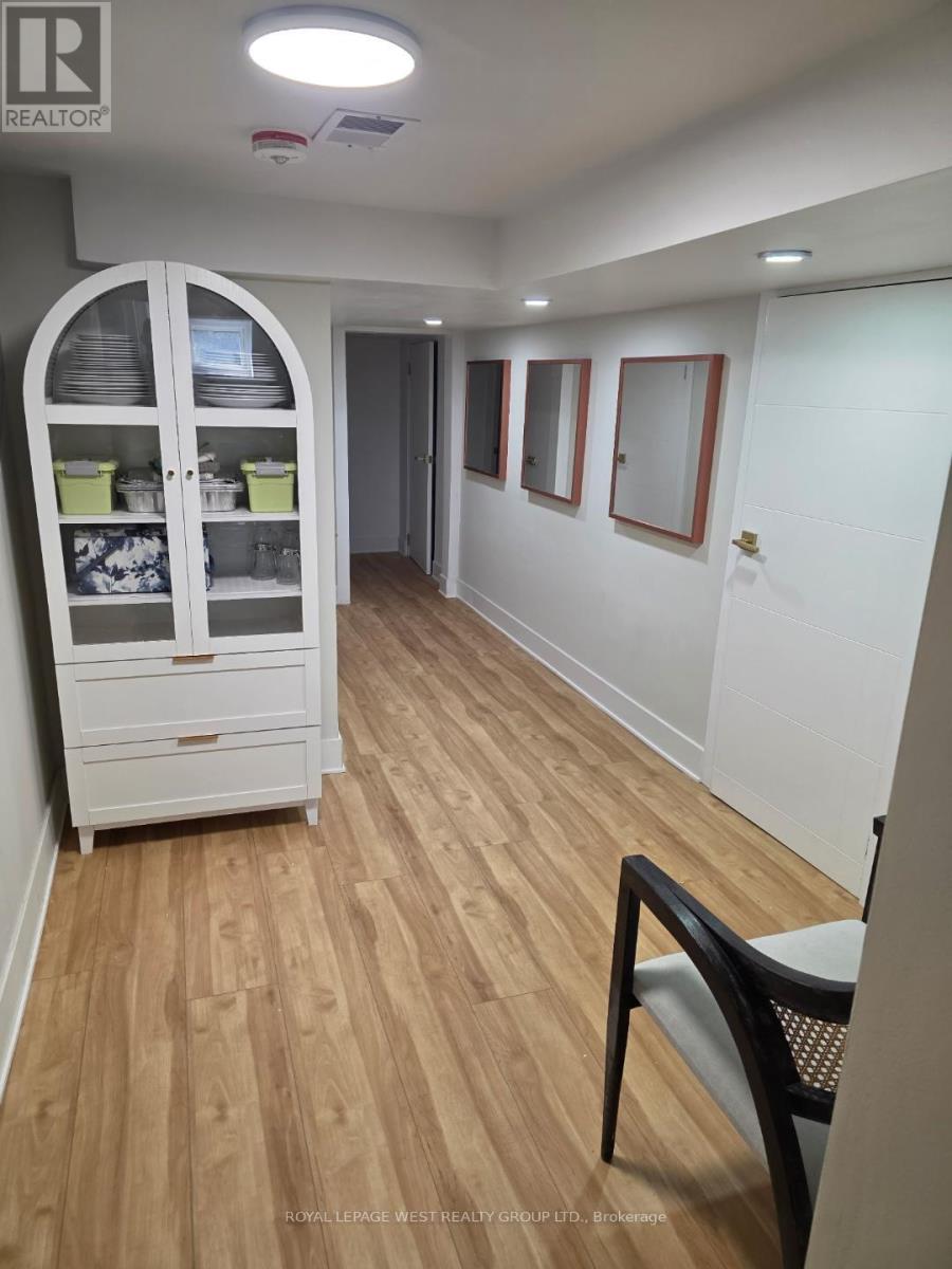 Lower Level - 19 Barnes Crescent, Toronto, Ontario  M1G 1Z8 - Photo 4 - E14124234