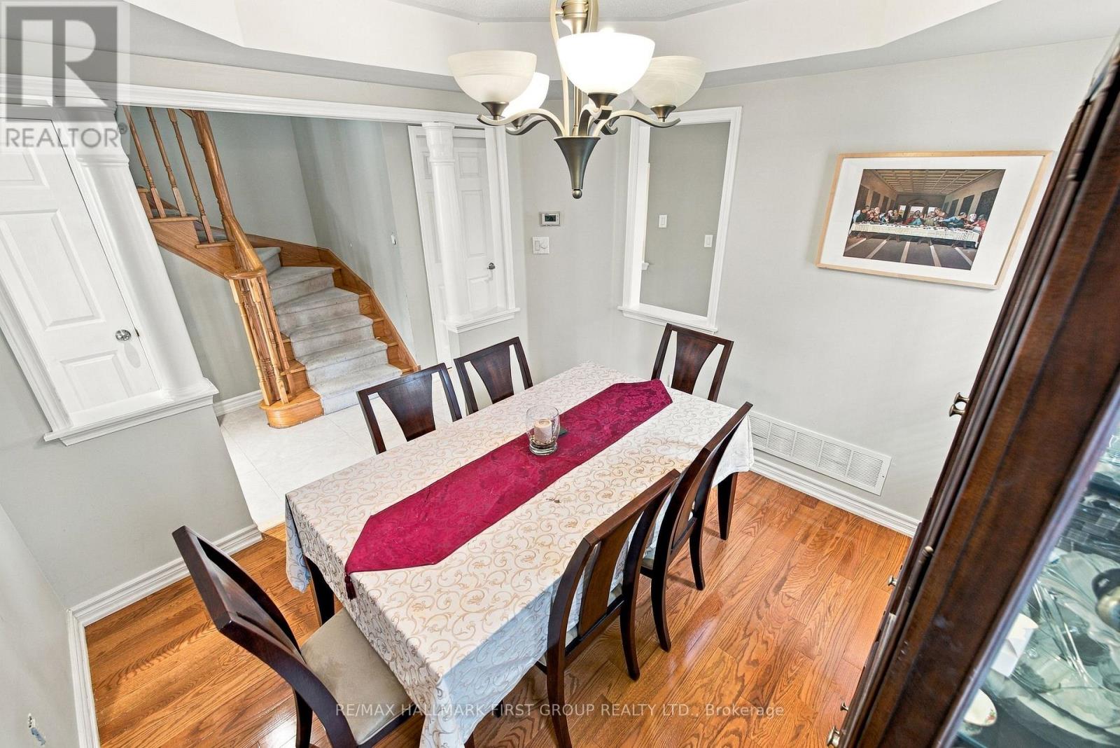 47 Jonesridge Drive, Ajax, Ontario  L1T 0B2 - Photo 5 - E14124306