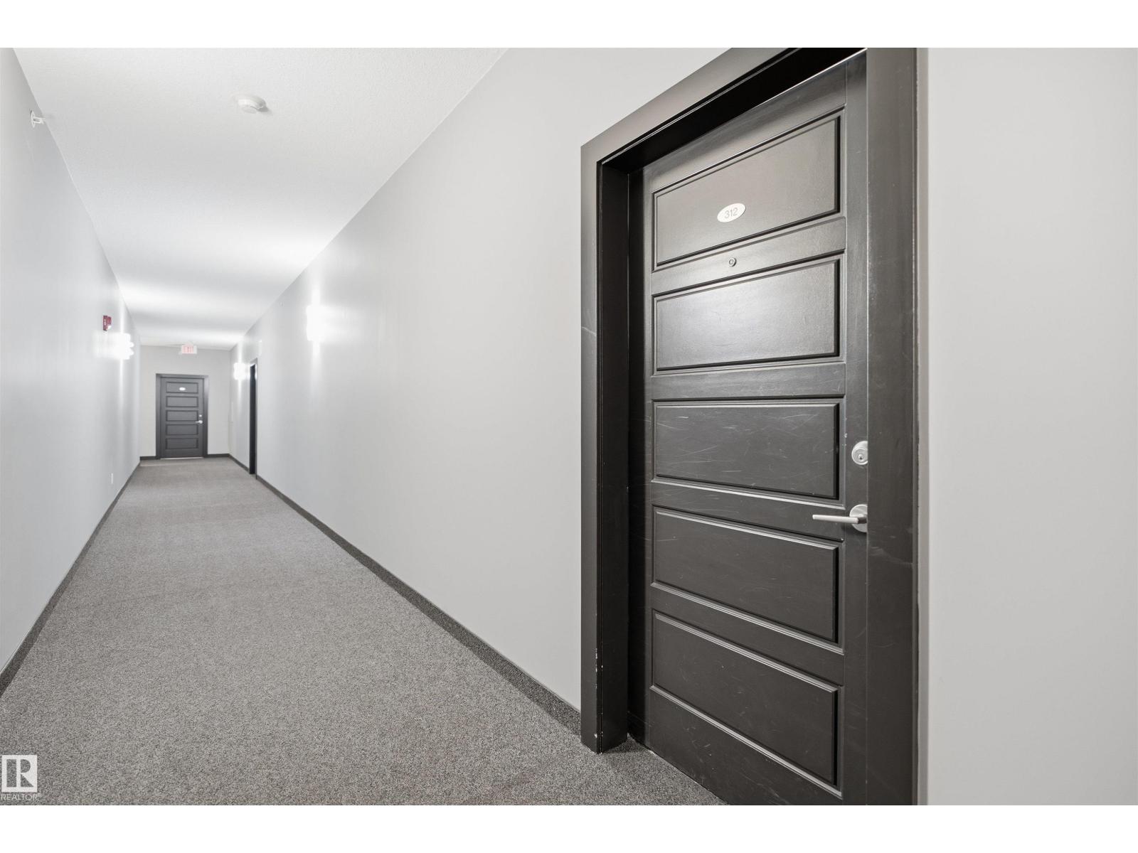 #312 14808 125 ST NW