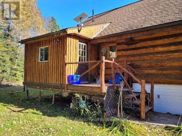3523 Richan Road, Kenora Remote Area, Ontario  P8N 3G2 - Photo 2 - X14124082