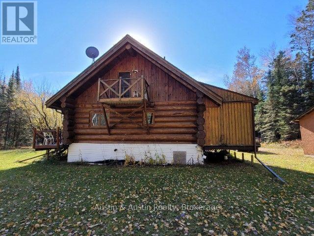 3523 Richan Road, Kenora Remote Area, Ontario  P8N 3G2 - Photo 3 - X14124082