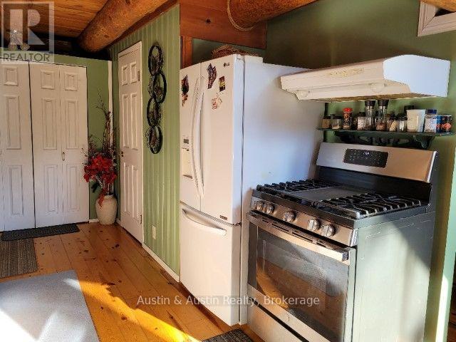 3523 Richan Road, Kenora Remote Area, Ontario  P8N 3G2 - Photo 7 - X14124082