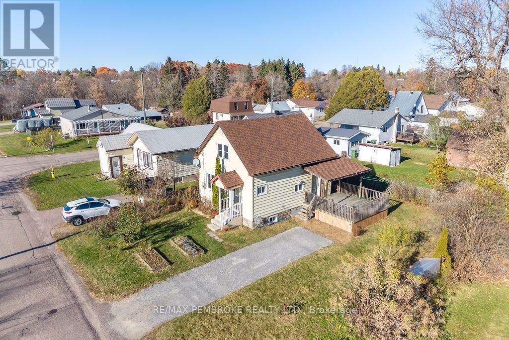 445 Thompson Street, Pembroke, Ontario  K8A 3S2 - Photo 30 - X14124102