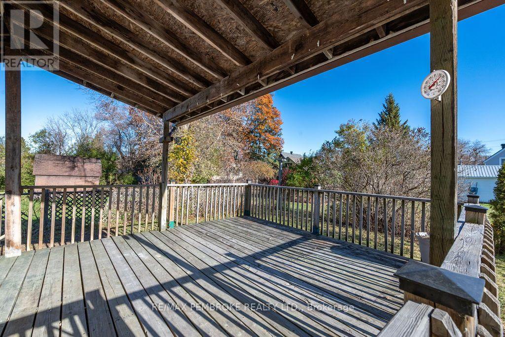 445 Thompson Street, Pembroke, Ontario K8A 3S2 - Photo 5 - X14124102