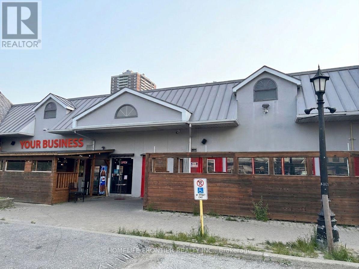 2A - 100 STEELES AVENUE W, Vaughan, Ontario