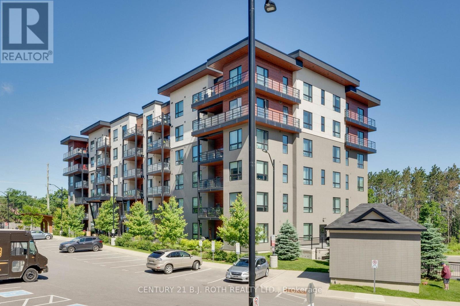 409 - 300 ESSA ROAD, barrie (400 west), Ontario