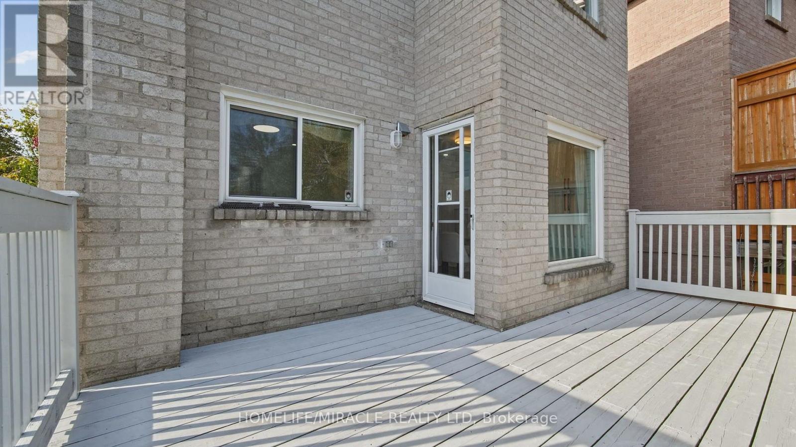 3 Trawley Crescent, Ajax (Central), Ontario  L1S 5Y7 - Photo 43 - E14124330