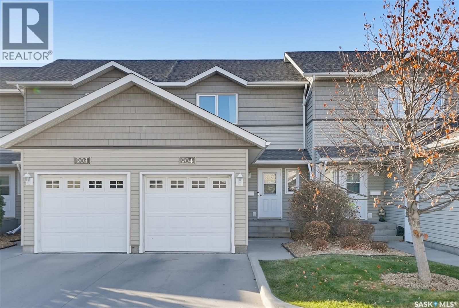 904 715 Hart Road, Saskatoon, Saskatchewan  S7M 3Y8 - Photo 1 - SK052042