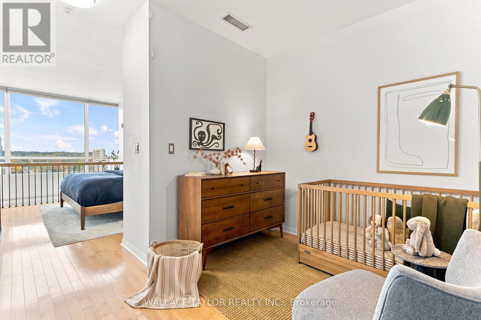 1007 - 3391 Bloor Street W, Toronto, Ontario  M8X 1G3 - Photo 7 - W14123740