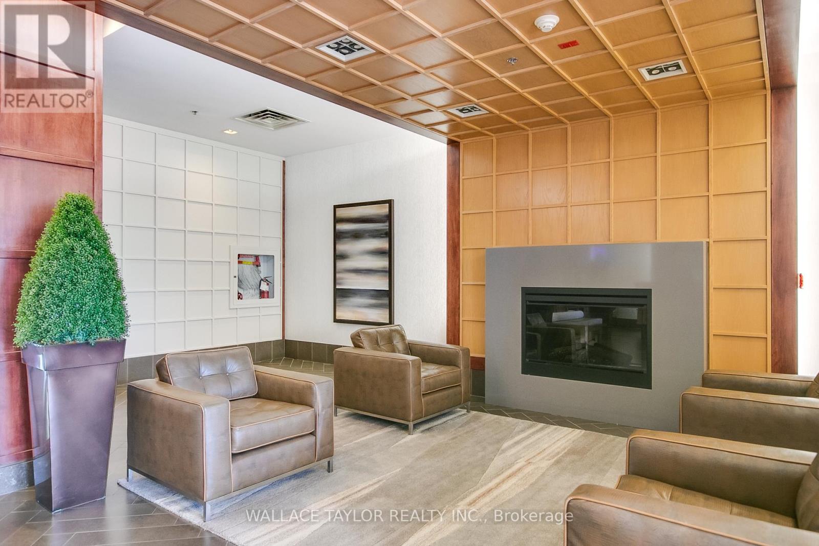 1007 - 3391 Bloor Street W, Toronto, Ontario  M8X 1G3 - Photo 15 - W14123740