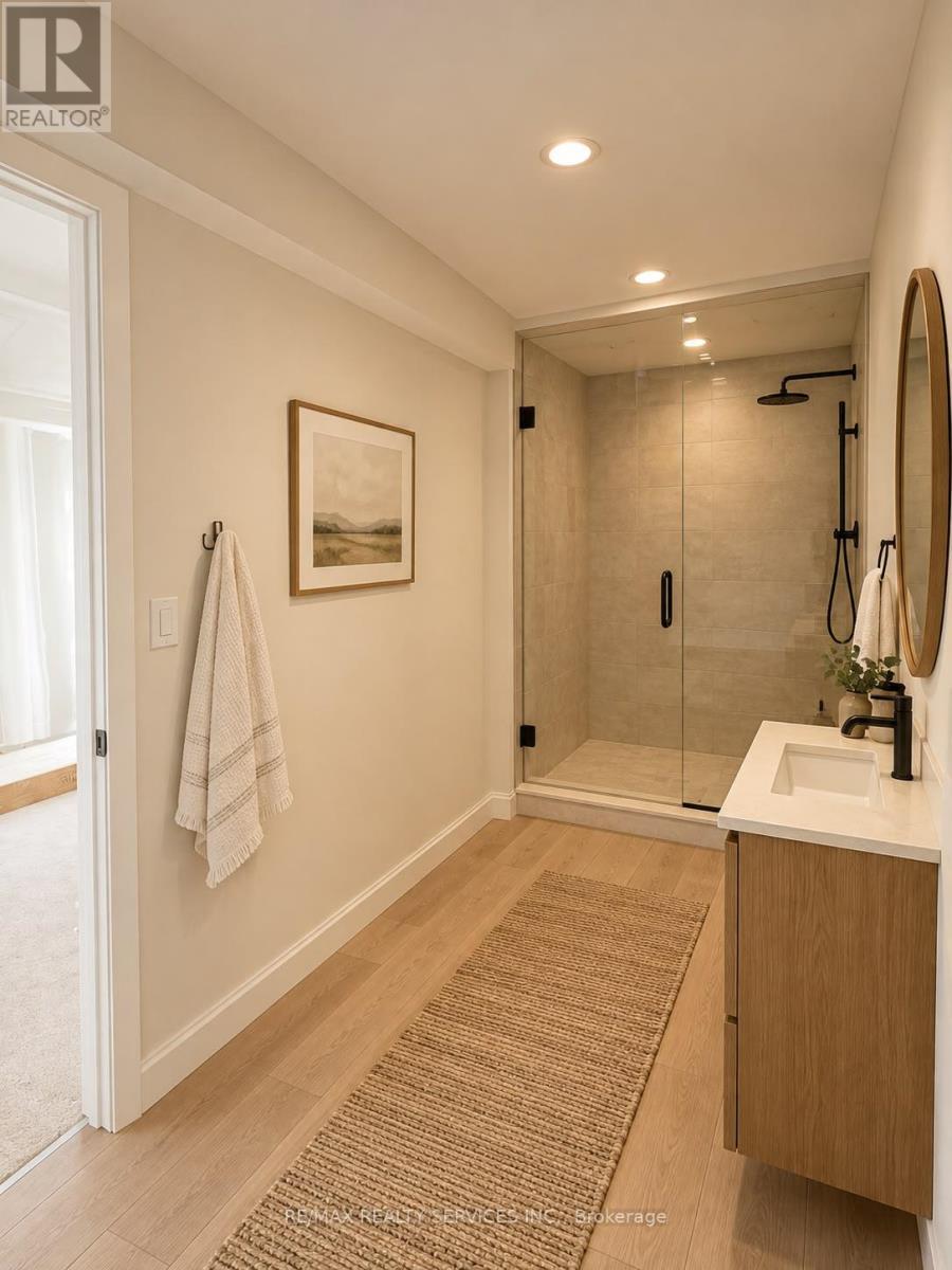 Lower - 62 Tweedhill Avenue, Caledon, Ontario  L7C 4K2 - Photo 7 - W14124042