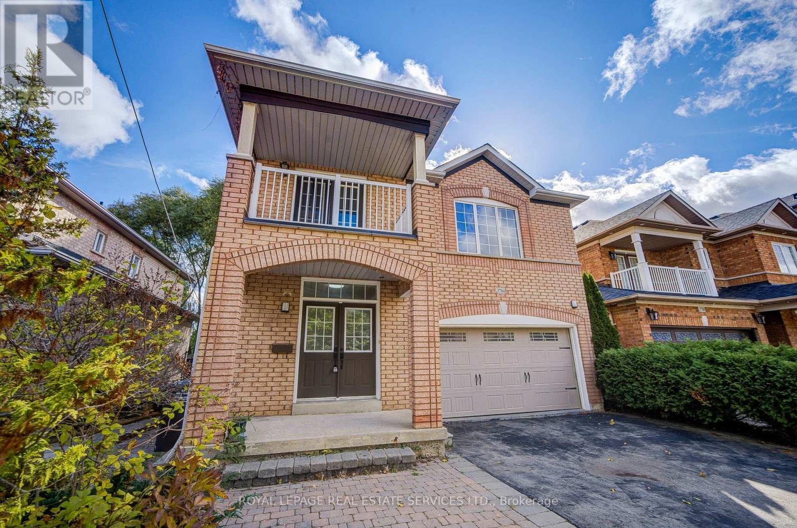3784 Oland Drive, Mississauga (Churchill Meadows), Ontario  L5M 6M7 - Photo 2 - W14124282
