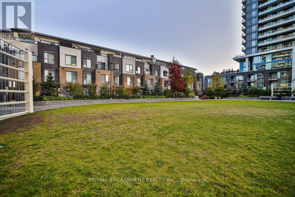 102 - 2530 Eglinton Avenue W, Mississauga, Ontario  L5M 0Z5 - Photo 28 - W14124342