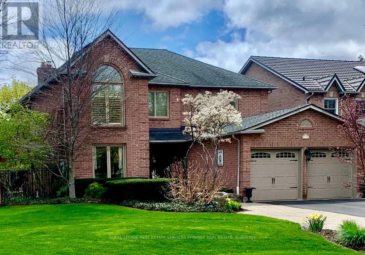 1572 Flamborough Circle, Mississauga, Ontario  L5M 3M6 - Photo 2 - W14103422