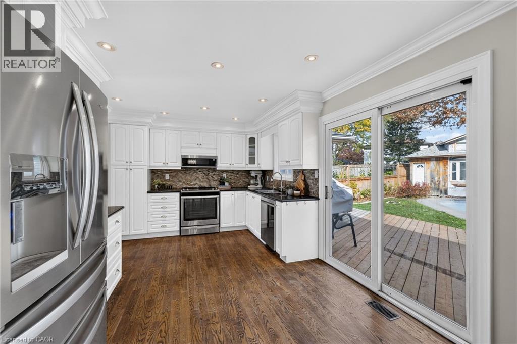 241 Bousfield Crescent, Milton, Ontario  L9T 3N5 - Photo 17 - 40874627
