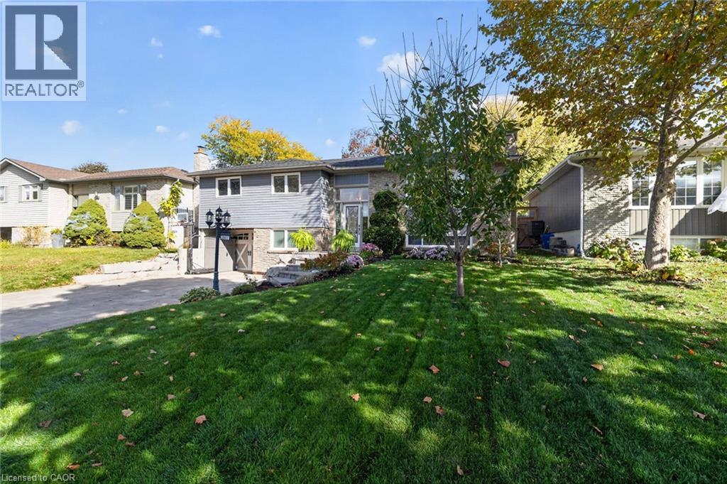 241 Bousfield Crescent, Milton, Ontario  L9T 3N5 - Photo 4 - 40874627