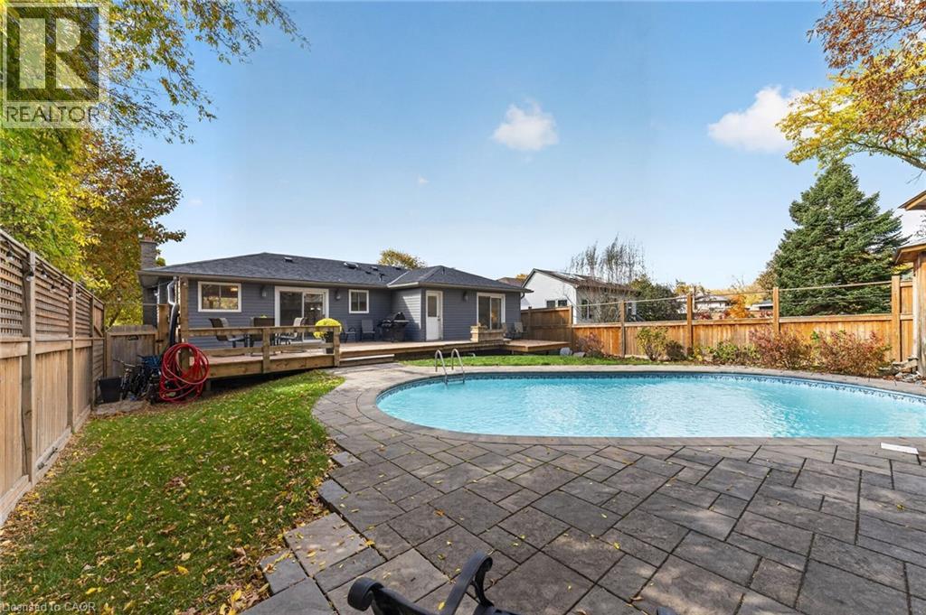241 Bousfield Crescent, Milton, Ontario  L9T 3N5 - Photo 46 - 40874627
