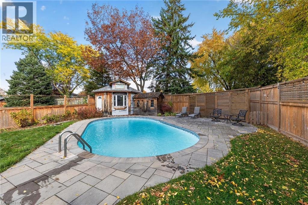 241 Bousfield Crescent, Milton, Ontario  L9T 3N5 - Photo 47 - 40874627