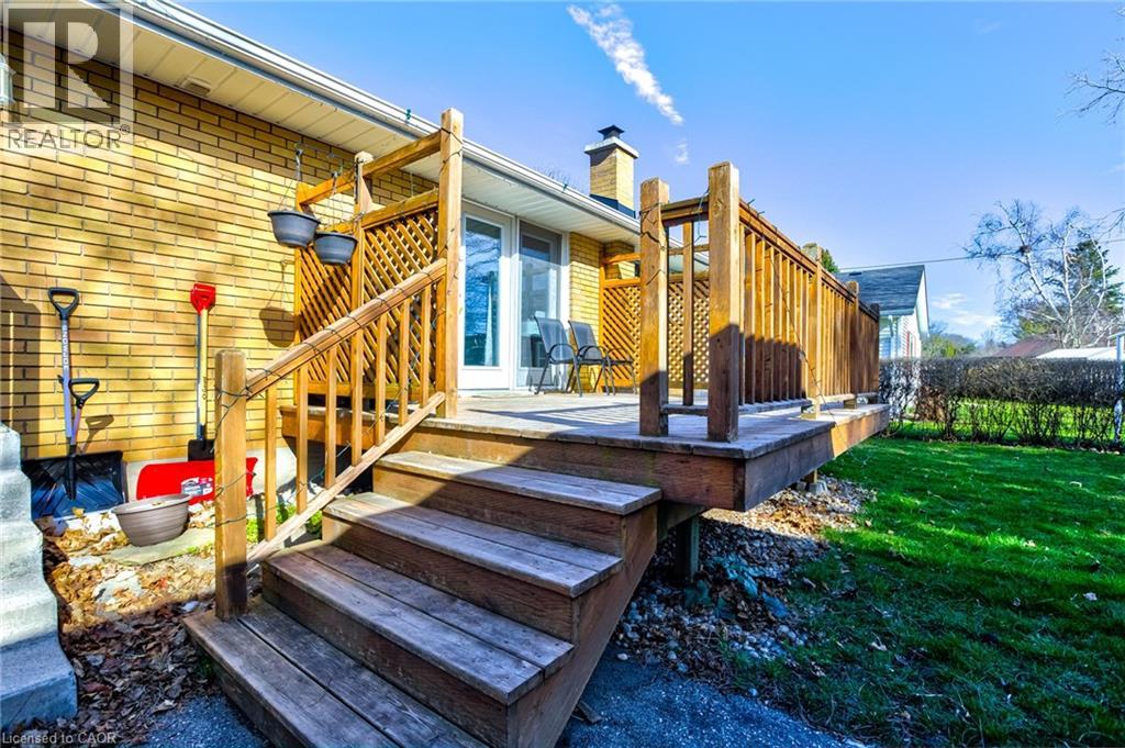 69 Maywood Road Unit# Upper, Kitchener, Ontario  N2C 2A2 - Photo 18 - 40874432