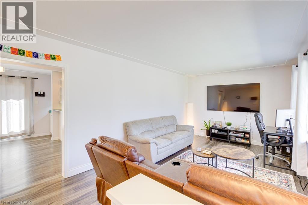 69 Maywood Road Unit# Upper, Kitchener, Ontario  N2C 2A2 - Photo 6 - 40874432