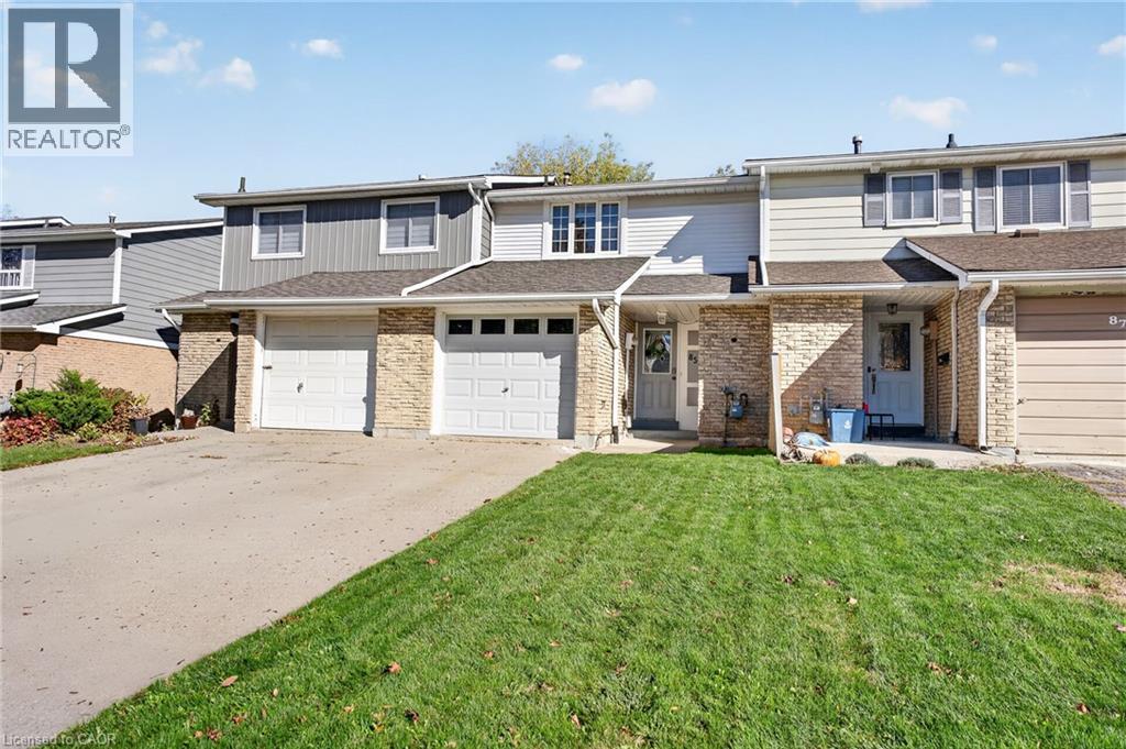 85 Gledhill Crescent, Hamilton, Ontario  L9C 6H3 - Photo 2 - 40874290