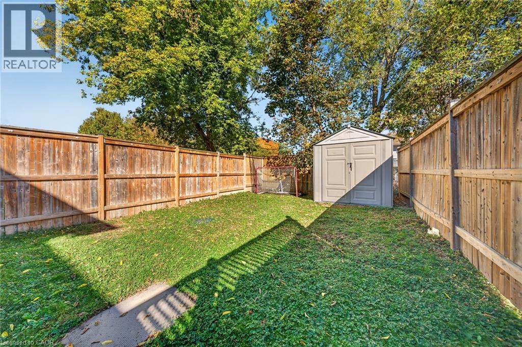85 Gledhill Crescent, Hamilton, Ontario  L9C 6H3 - Photo 27 - 40874290