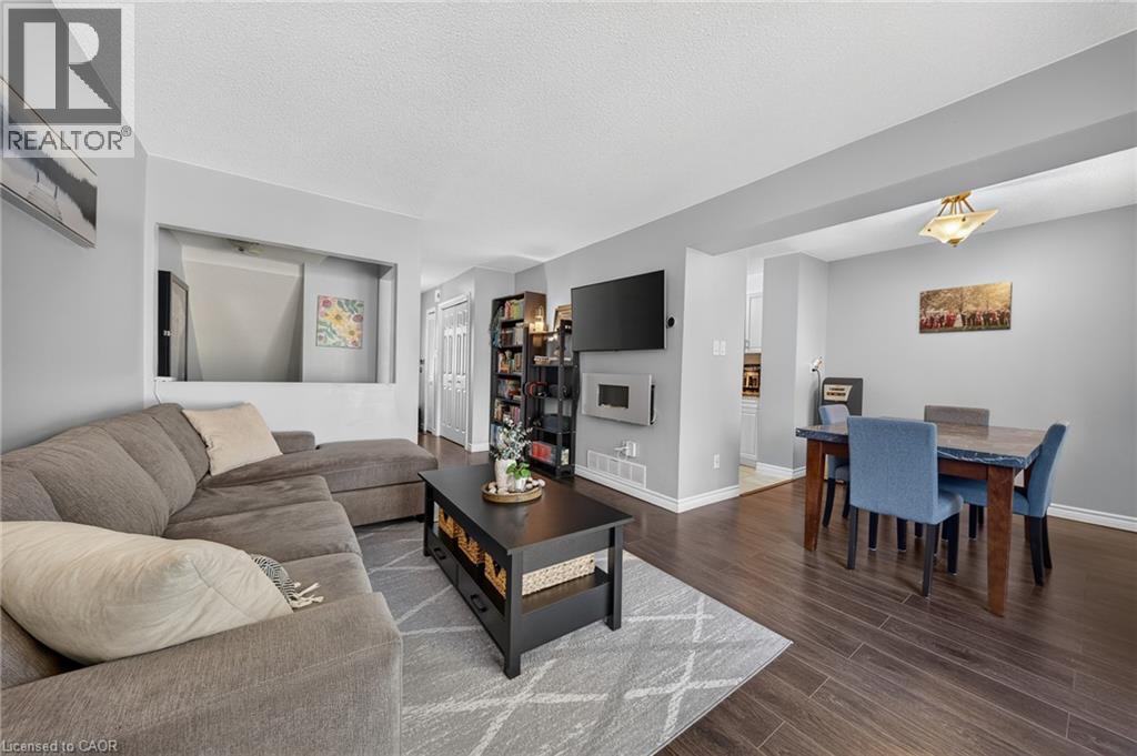 85 Gledhill Crescent, Hamilton, Ontario  L9C 6H3 - Photo 7 - 40874290