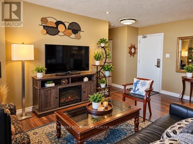 1002 - 15 Albright Road, Hamilton, Ontario  L8K 5J2 - Photo 5 - X14124052