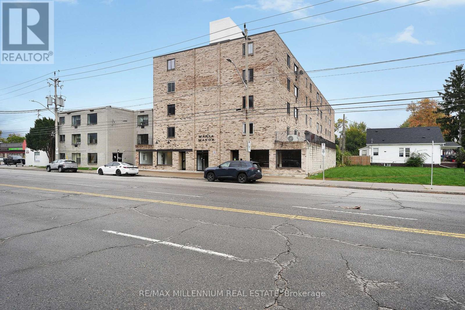1747-1767 UNIVERSITY AVENUE W, windsor, Ontario
