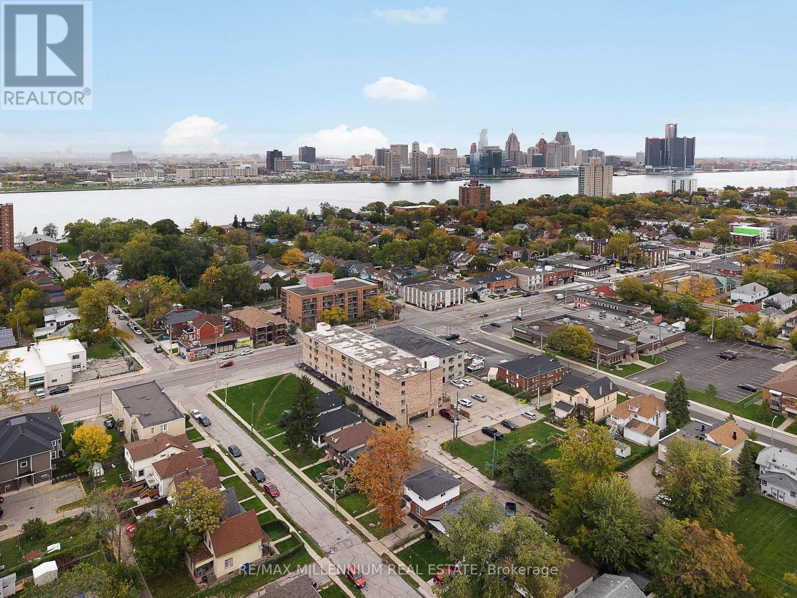 1747-1767 University Avenue W, Windsor, Ontario  N9B 1C5 - Photo 38 - X14124258