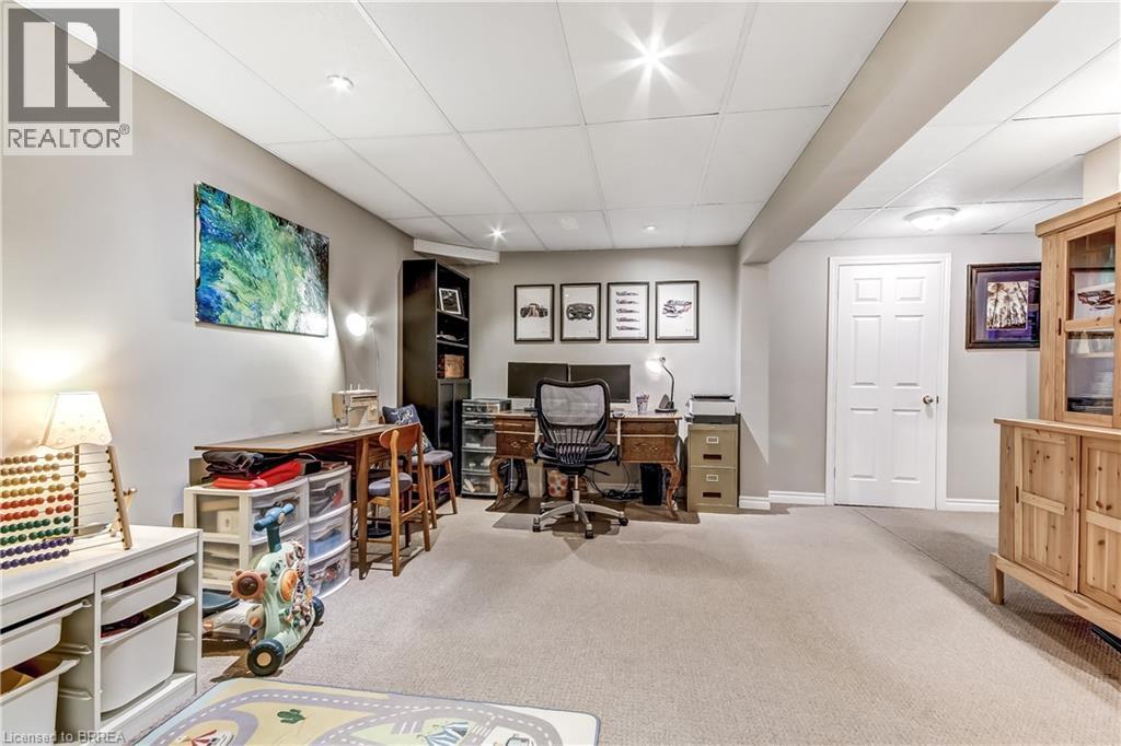 133 Aspen Street, Paris, Ontario  N3L 4A7 - Photo 17 - 40874059