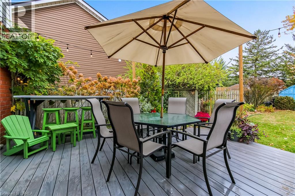 133 Aspen Street, Paris, Ontario  N3L 4A7 - Photo 22 - 40874059
