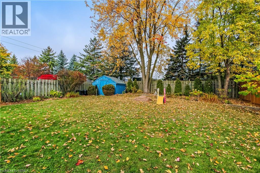 133 Aspen Street, Paris, Ontario  N3L 4A7 - Photo 24 - 40874059