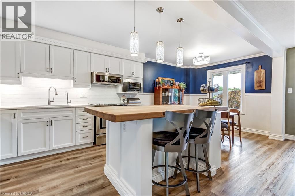133 Aspen Street, Paris, Ontario  N3L 4A7 - Photo 4 - 40874059