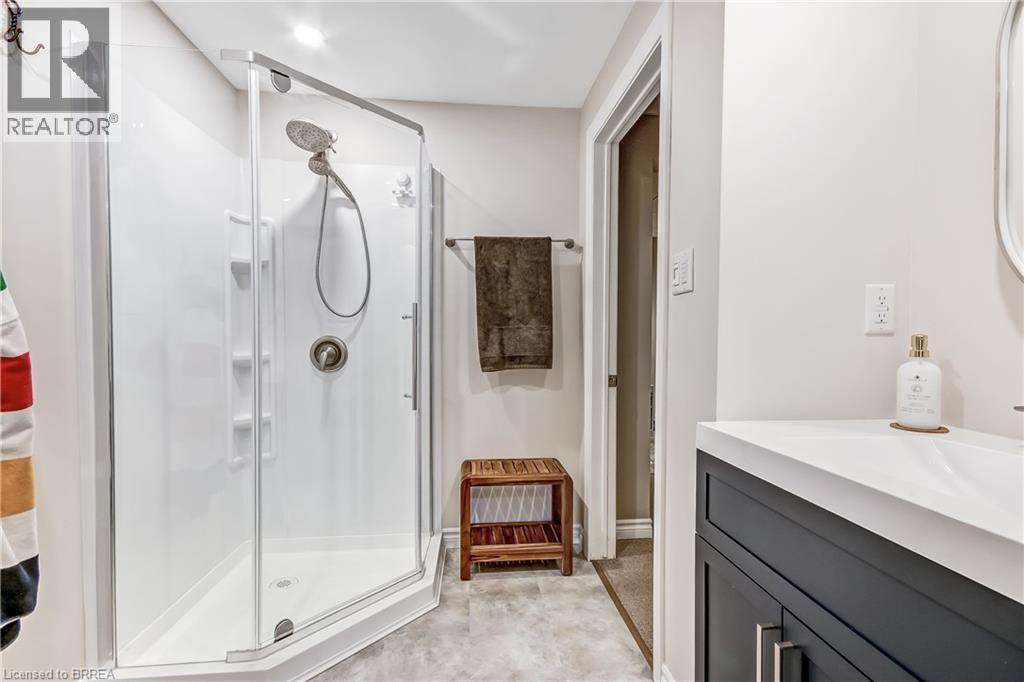 133 Aspen Street, Paris, Ontario  N3L 4A7 - Photo 19 - 40874059