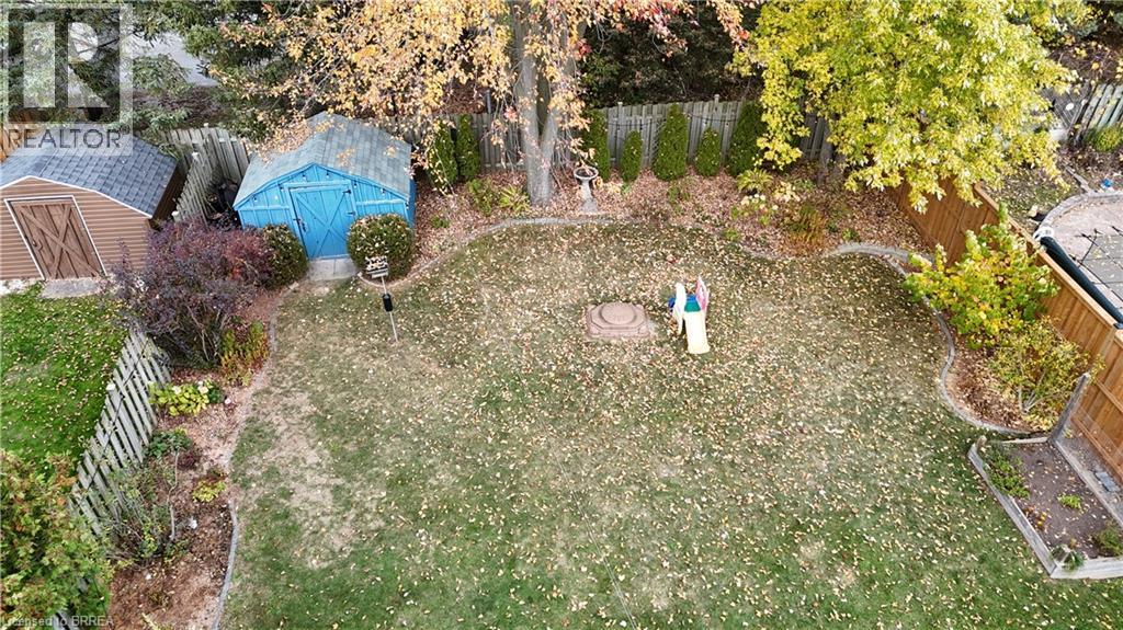 133 Aspen Street, Paris, Ontario  N3L 4A7 - Photo 29 - 40874059