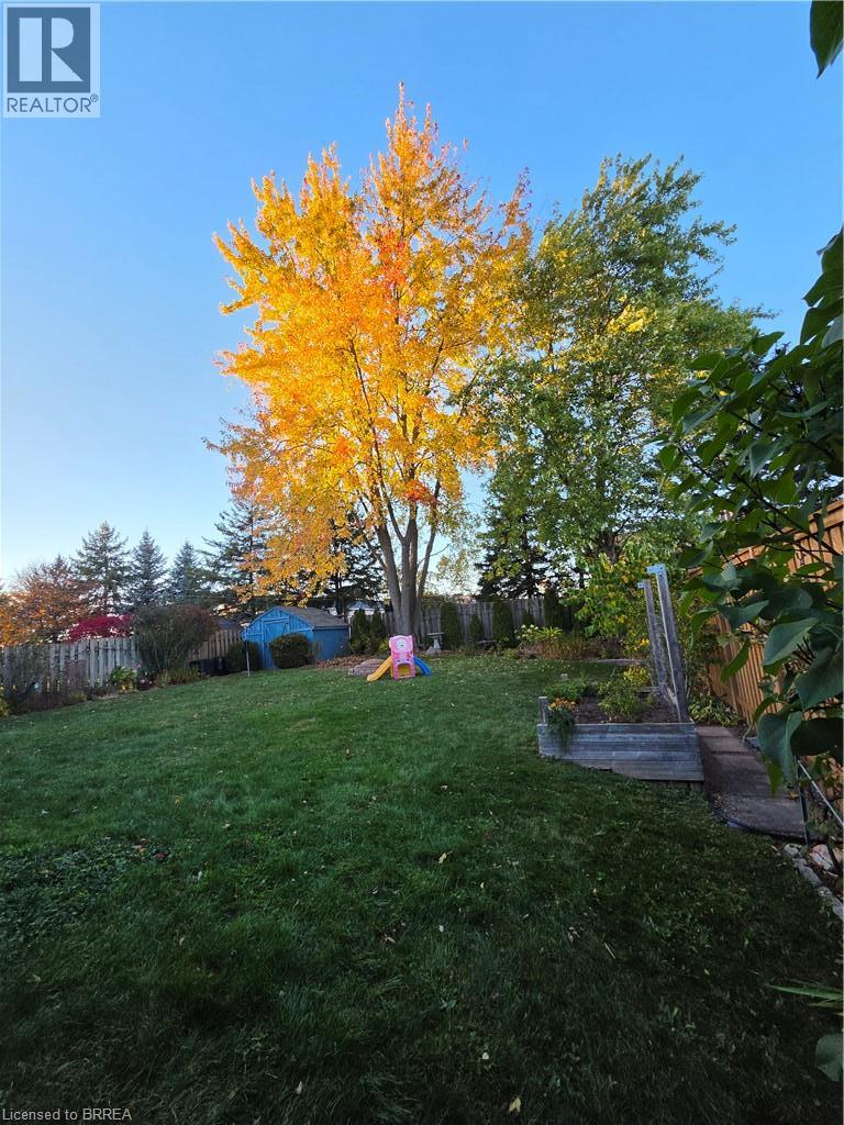 133 Aspen Street, Paris, Ontario  N3L 4A7 - Photo 32 - 40874059