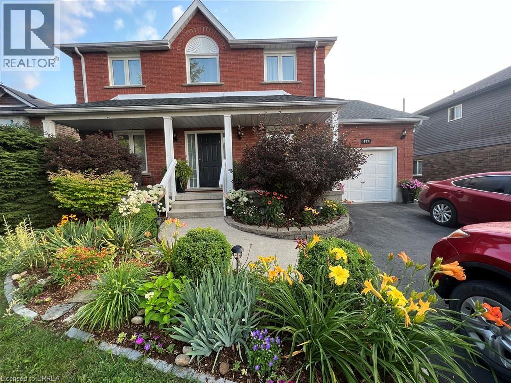 133 Aspen Street, Paris, Ontario  N3L 4A7 - Photo 33 - 40874059