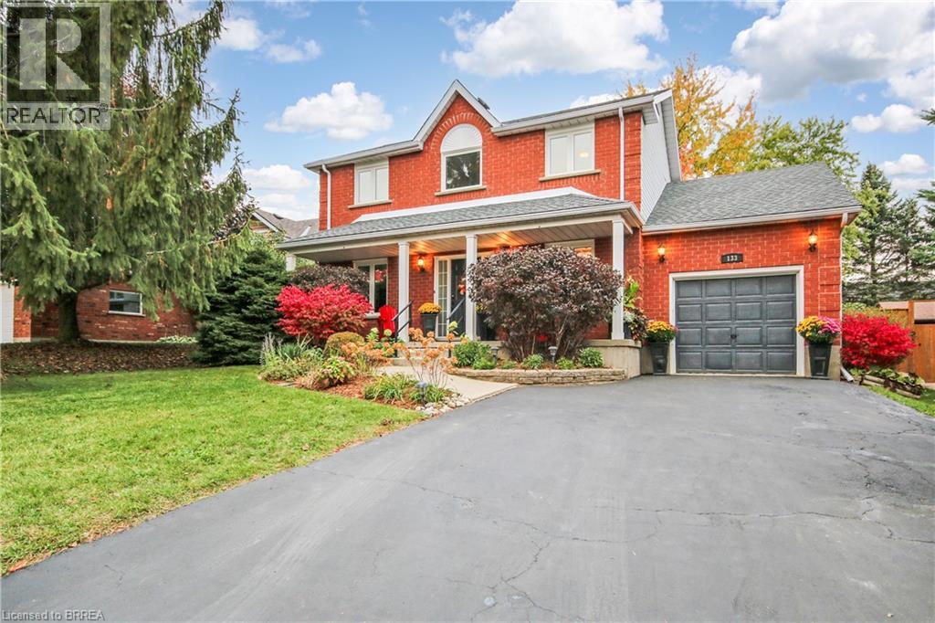 133 Aspen Street, Paris, Ontario  N3L 4A7 - Photo 34 - 40874059